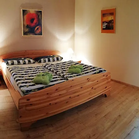 Apartman Christian *