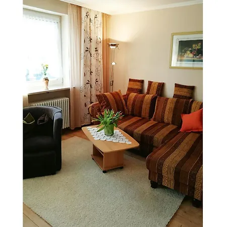 Apartman Christian